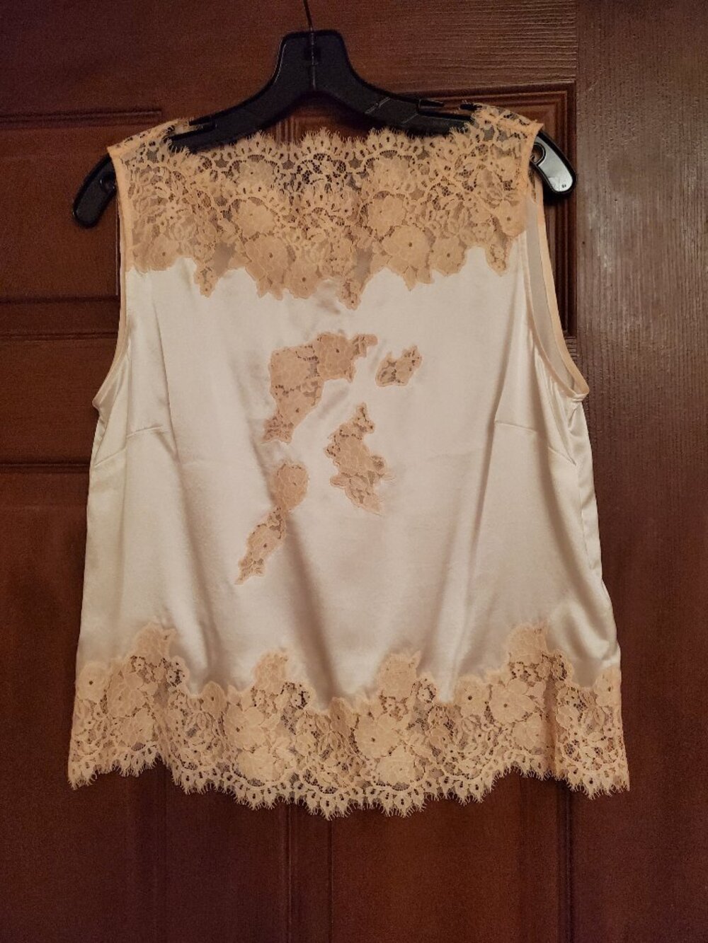 DOEN Viviane Top, NEW, Size Medium